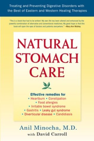 natural stomach care