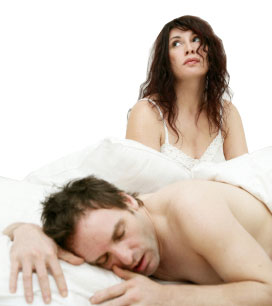 Snoring Factors That Lead To Snoring Problems